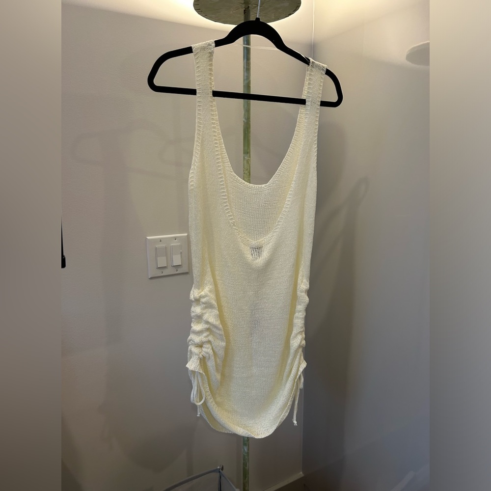 SNDYS Byron Mini Dress